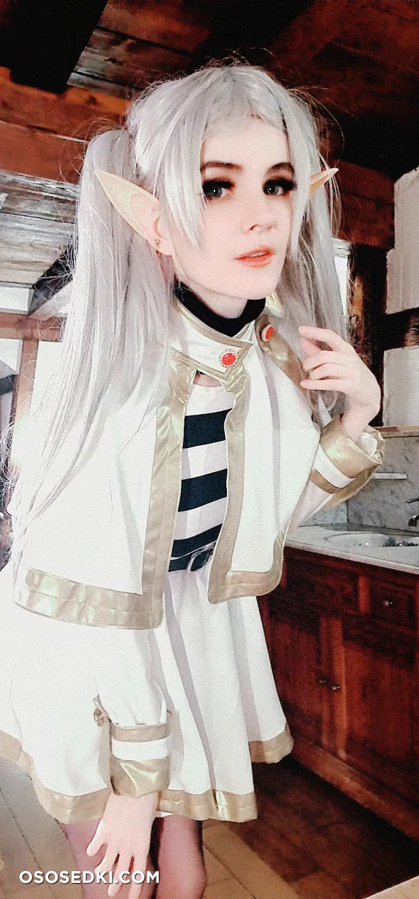 Shaeunderscore - Frieren Sousou No Frieren | Frieren Beyond Journeys End - 66