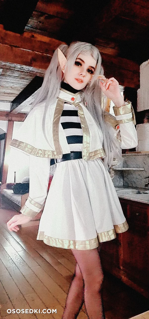 Shaeunderscore - Frieren Sousou No Frieren | Frieren Beyond Journeys End - 67