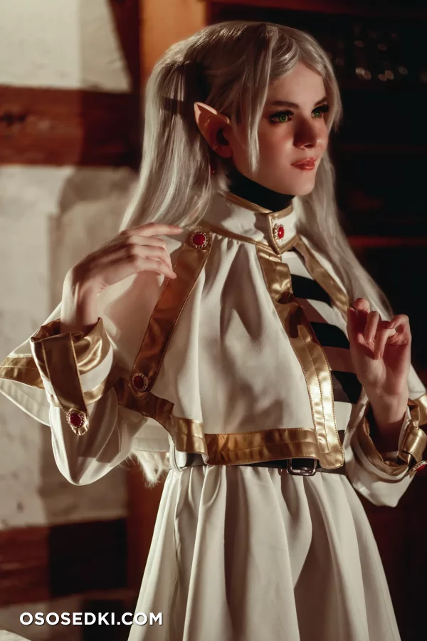 Shaeunderscore - Frieren Sousou No Frieren | Frieren Beyond Journeys End - 9