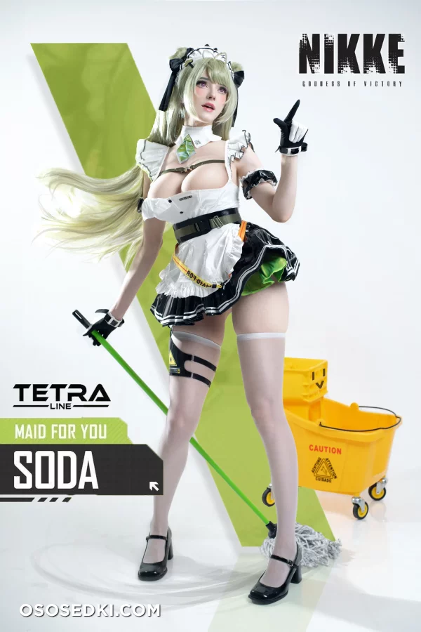 Candy Ball - Soda - 1