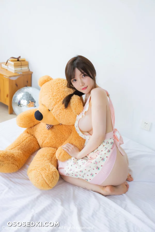 [糯美子] XiuRen Vol.2150 - 1