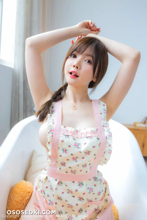 [糯美子] XiuRen Vol.2150 - 8