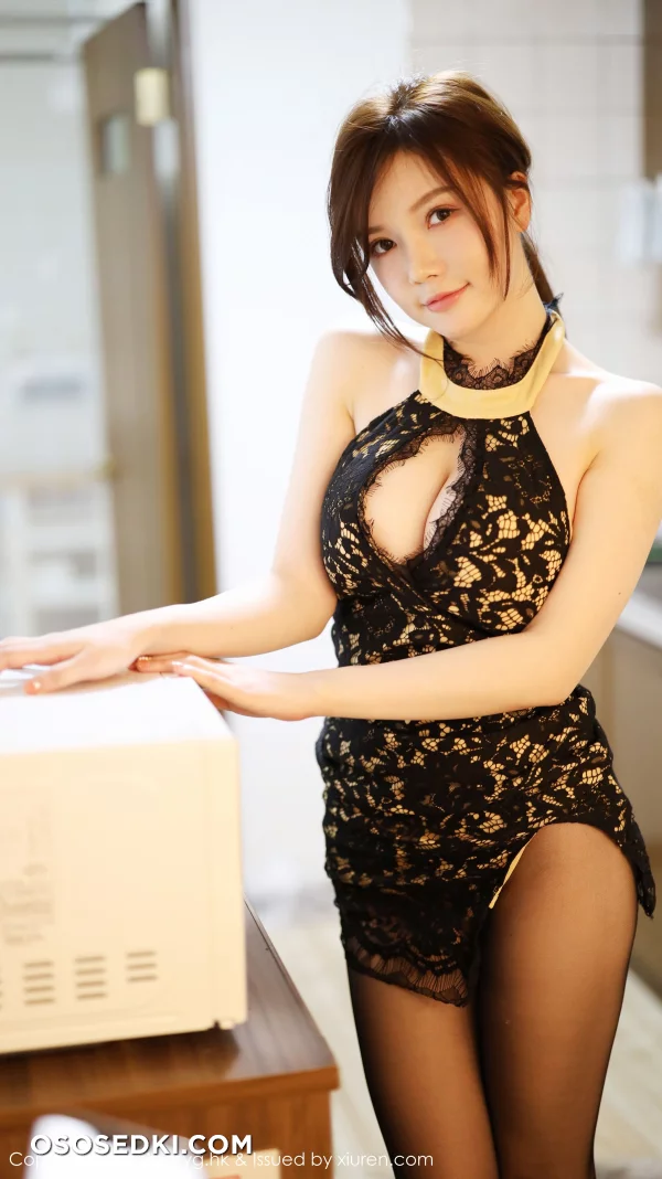 [糯美子] MyGirl Vol.432 - 54