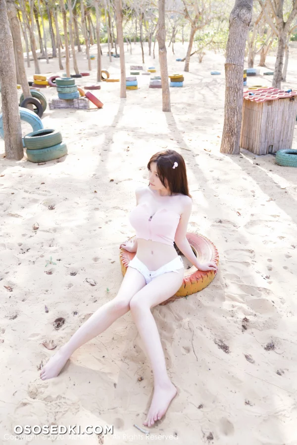 [糯美子] XiuRen Vol.2162 - 29