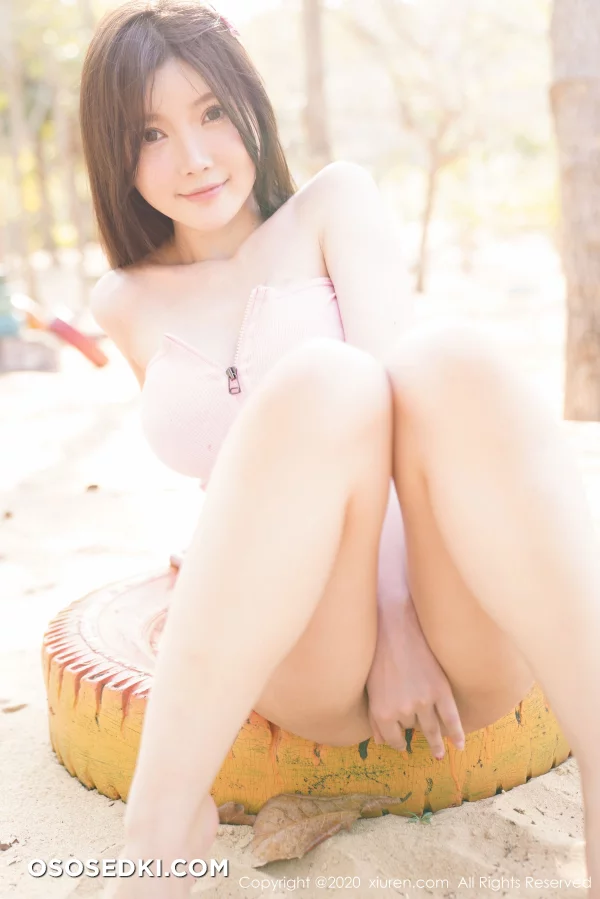 [糯美子] XiuRen Vol.2162 - 33