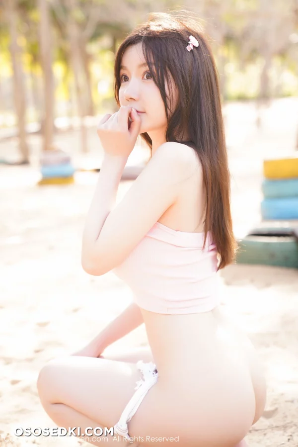 [糯美子] XiuRen Vol.2162 - 35