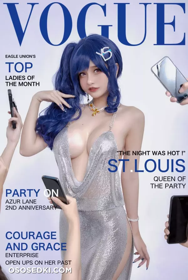 Azami - st. Louis - 19