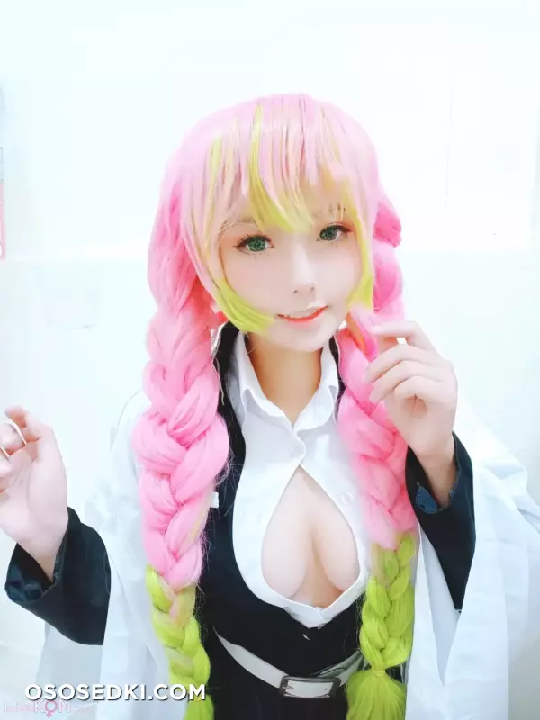 Messie Huang - Kanroji - 5