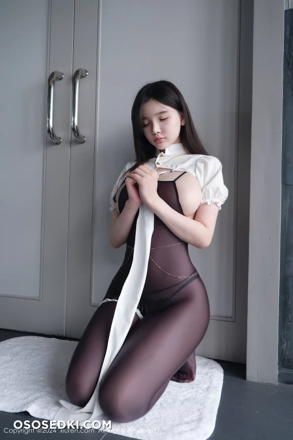 [糯美子] XiuRen Vol.9569 - 37