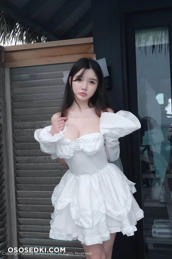 [糯美子] XiuRen Vol.9535 - 14