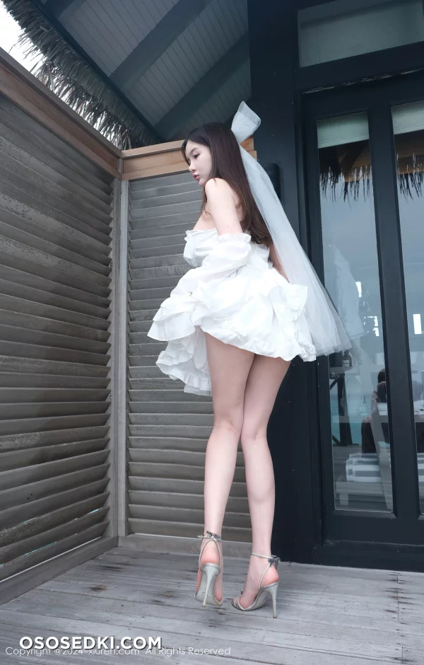 [糯美子] XiuRen Vol.9535 - 19