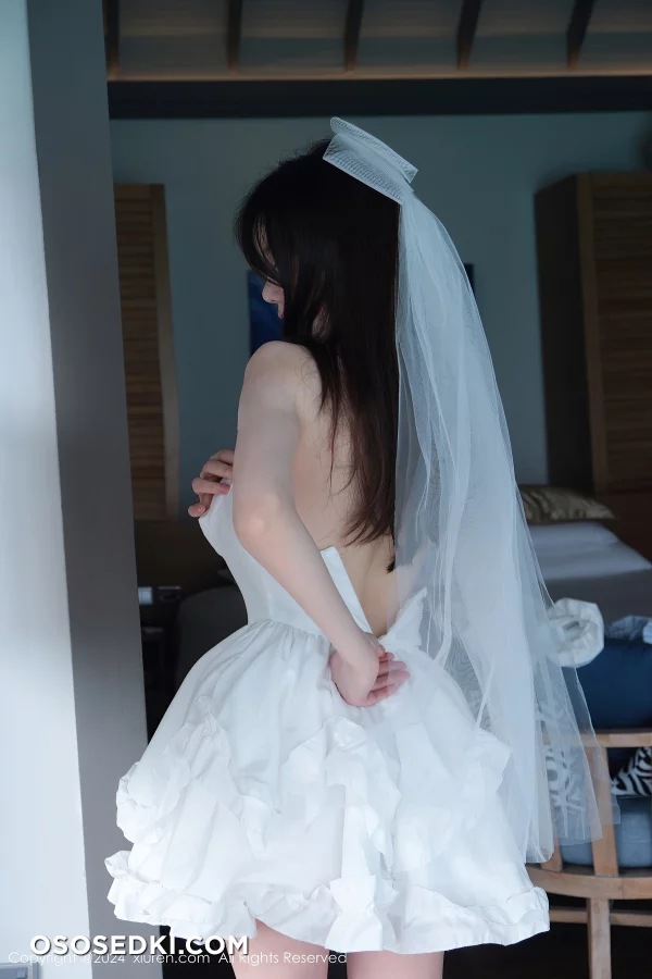 [糯美子] XiuRen Vol.9535 - 33