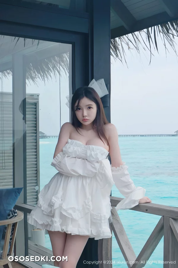 [糯美子] XiuRen Vol.9535 - 42