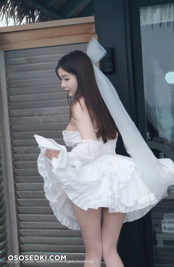 [糯美子] XiuRen Vol.9535 - 46