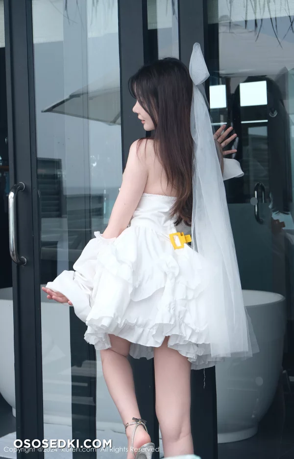 [糯美子] XiuRen Vol.9535 - 47