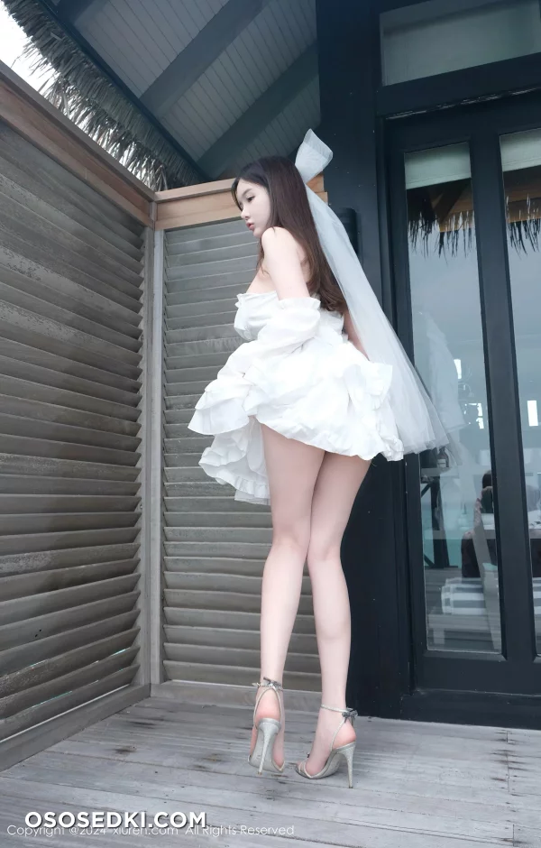 [糯美子] XiuRen Vol.9535 - 48