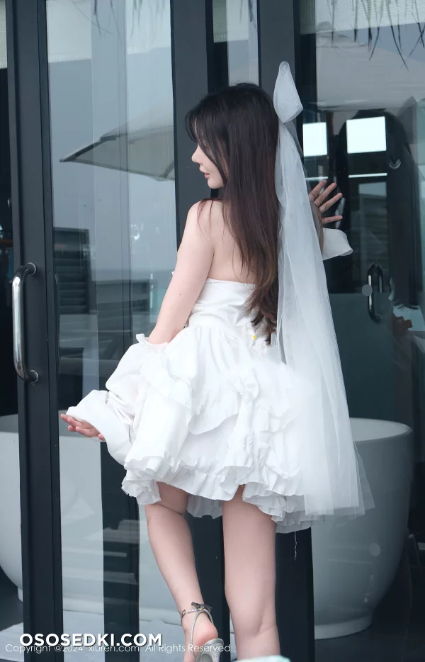 [糯美子] XiuRen Vol.9535 - 5