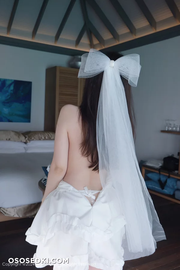 [糯美子] XiuRen Vol.9535 - 53