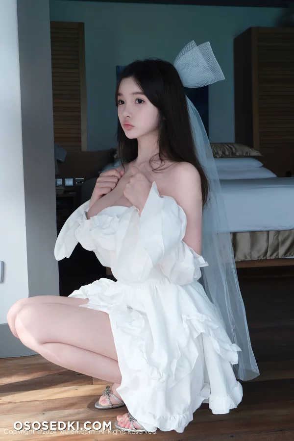 [糯美子] XiuRen Vol.9535 - 56
