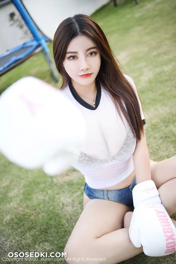 [糯美子] XiuRen Vol.2907 - 66