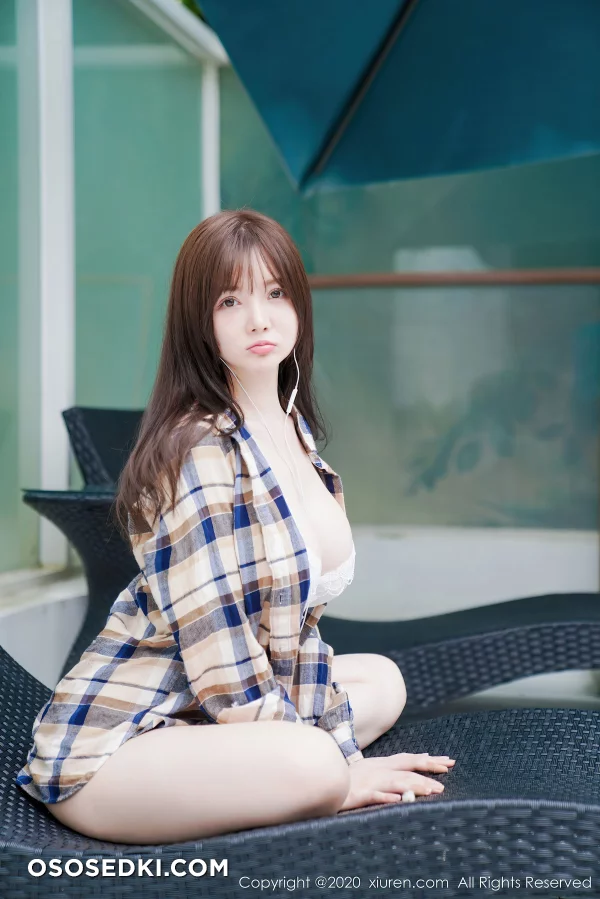 [糯美子] XiuRen Vol.2708 - 13