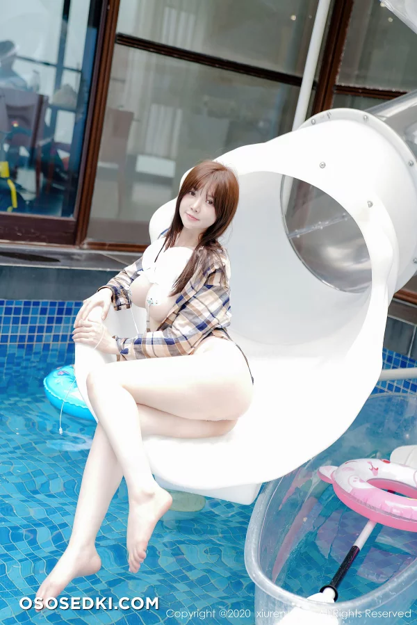[糯美子] XiuRen Vol.2708 - 44