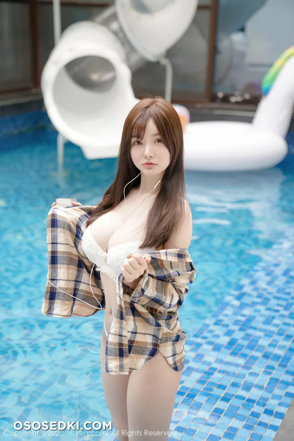 [糯美子] XiuRen Vol.2708 - 45