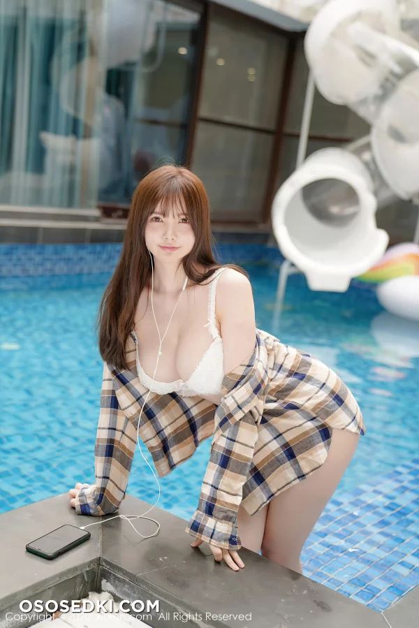 [糯美子] XiuRen Vol.2708 - 49