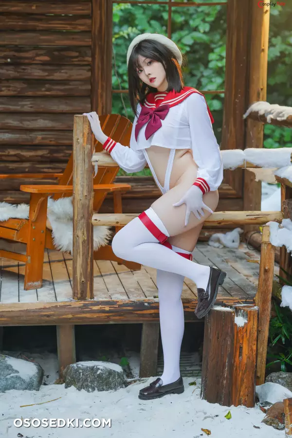 Natsuko夏夏子 - Koharu Hiwa - 5