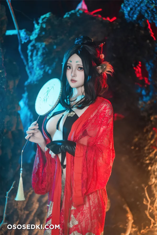 Xia Xia Zi | Natsuko - Pingping - Black Myth Wukong - 1