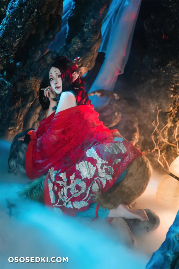 Xia Xia Zi | Natsuko - Pingping - Black Myth Wukong - 12