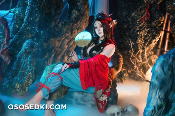 Xia Xia Zi | Natsuko - Pingping - Black Myth Wukong - 17
