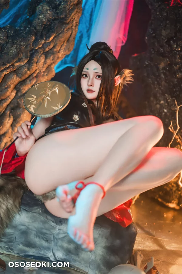 Xia Xia Zi | Natsuko - Pingping - Black Myth Wukong - 25