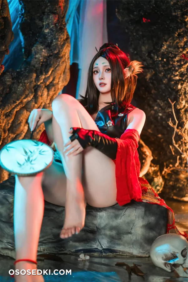 Xia Xia Zi | Natsuko - Pingping - Black Myth Wukong - 28