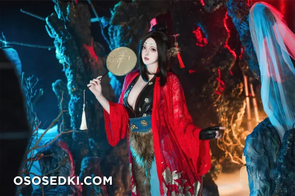 Xia Xia Zi | Natsuko - Pingping - Black Myth Wukong - 5