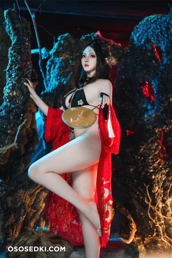 Xia Xia Zi | Natsuko - Pingping - Black Myth Wukong - 50