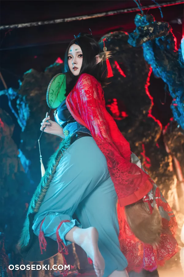 Xia Xia Zi | Natsuko - Pingping - Black Myth Wukong - 7