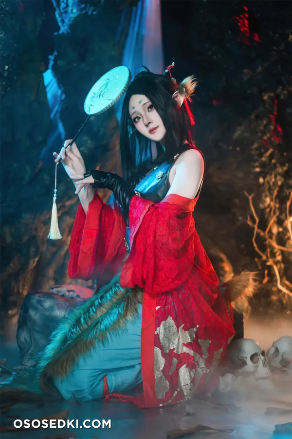 Xia Xia Zi | Natsuko - Pingping - Black Myth Wukong - 9