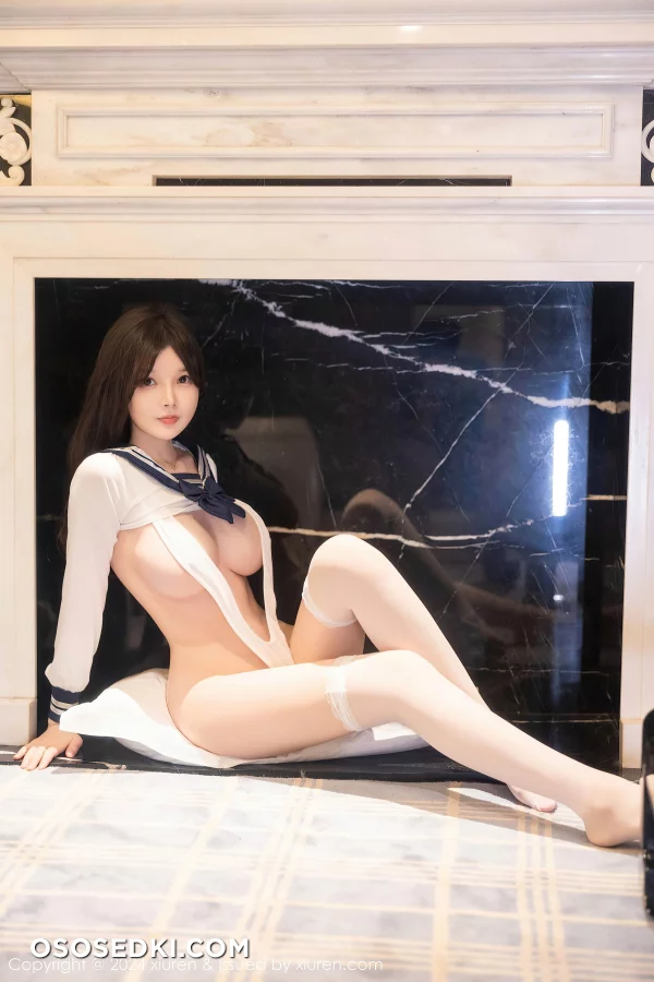 [糯美子] XiuRen Vol.9315 - 33