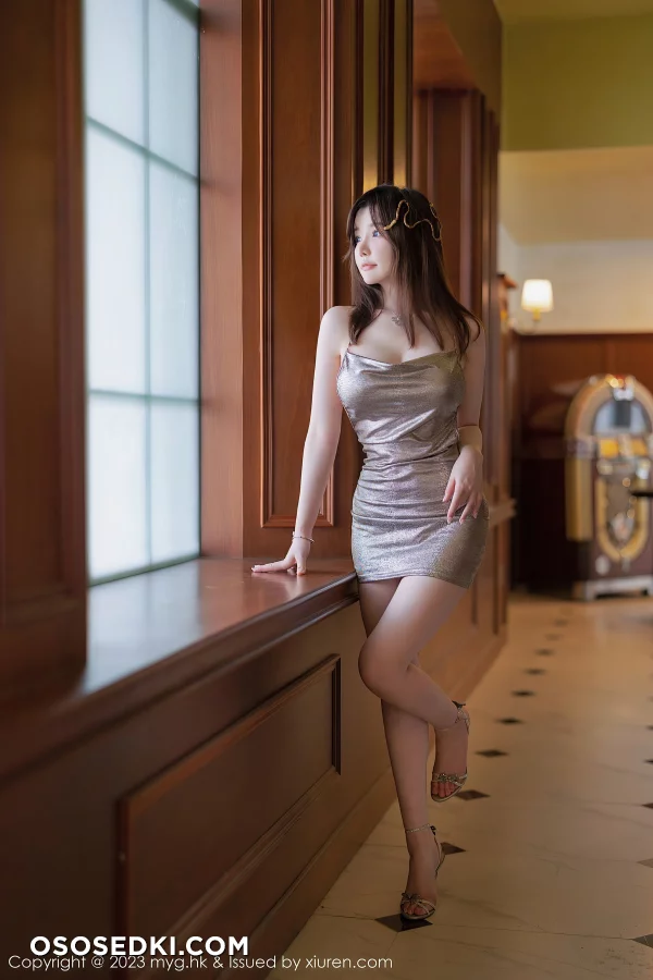 [糯美子] MyGirl Vol.646 - 7