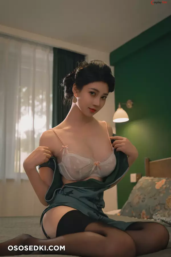 年年Nnian - Flowers Of Shanghai - 24