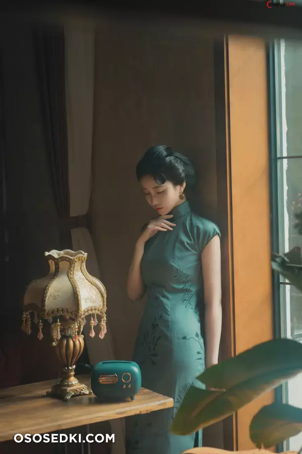 年年Nnian - Flowers Of Shanghai - 6