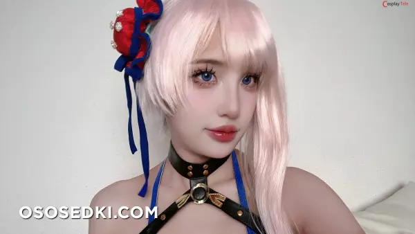 Puypuy プィプィ (Puypuychan) cosplay Miyamoto Musashi Berserker - Fate/Grand Order - 226