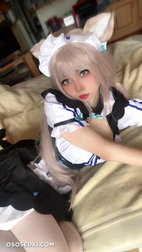 Ajin Kaily - Vanilla - Nekopara - 1