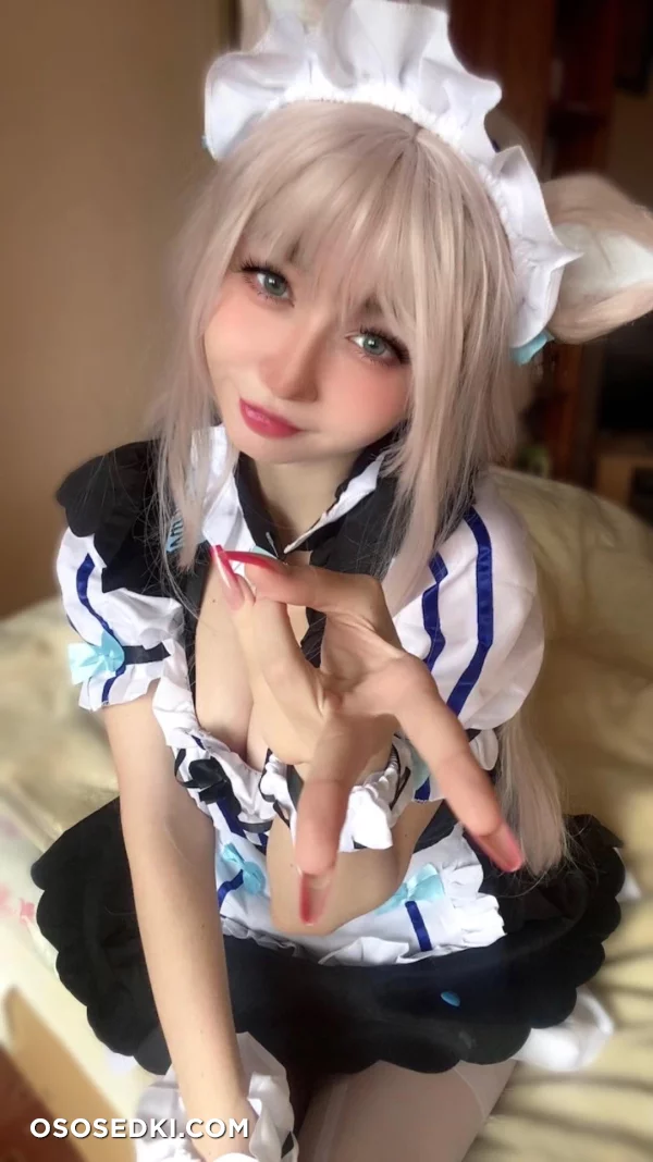 Ajin Kaily - Vanilla - Nekopara - 7