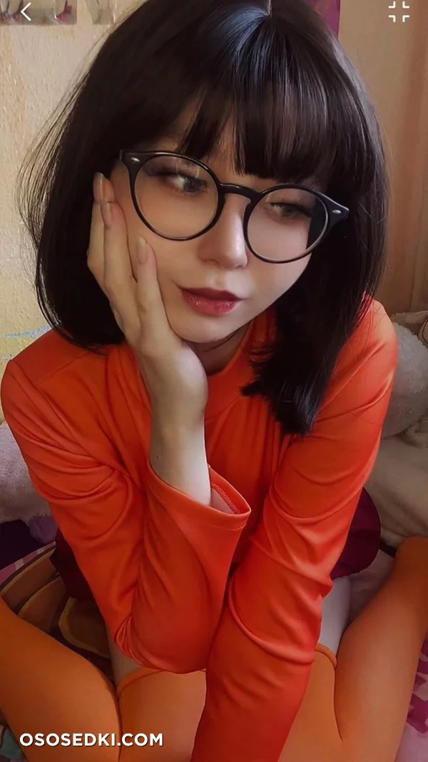 Ajin Kaily - Velma Dinkley - Scooby-doo - 15