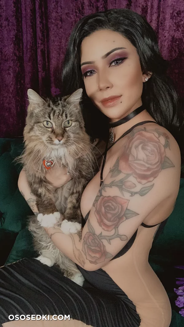 Felicia Vox - Yennefer - The Witcher - 46
