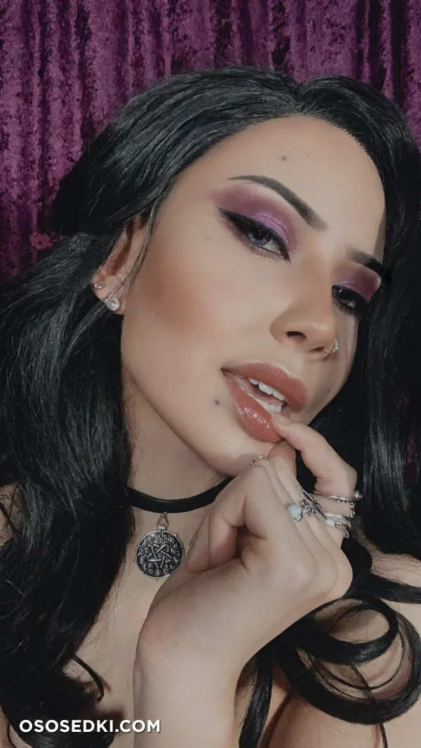 Felicia Vox - Yennefer - The Witcher - 47