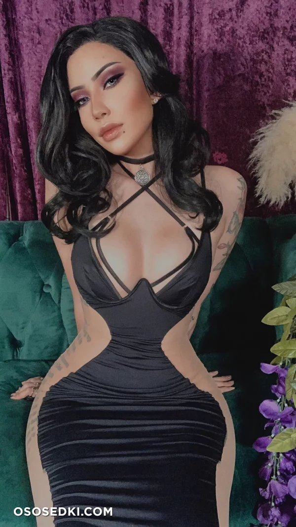 Felicia Vox - Yennefer - The Witcher - 52