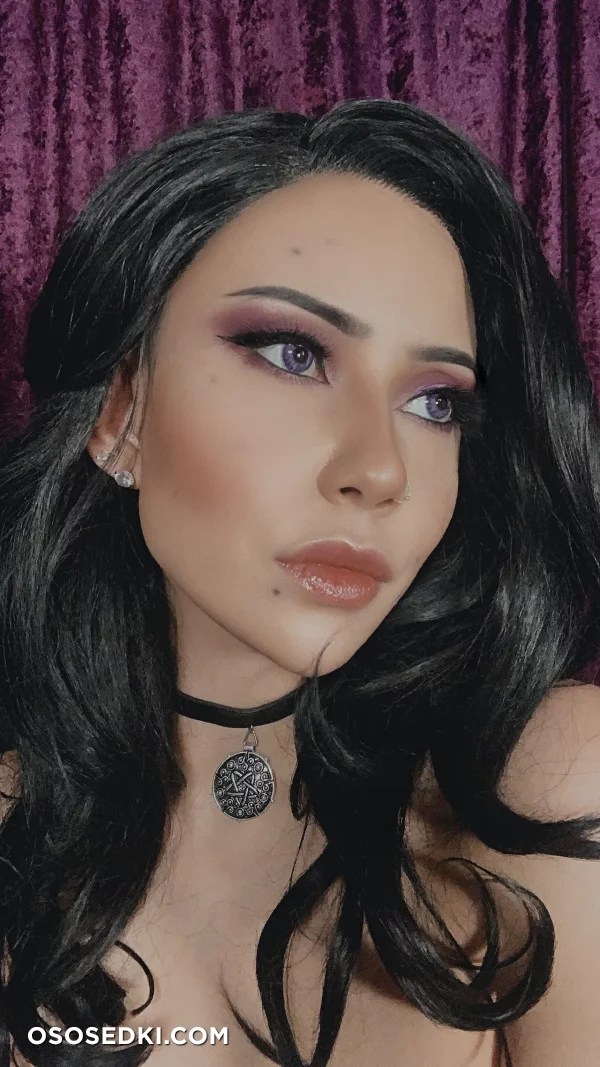 Felicia Vox - Yennefer - The Witcher - 56